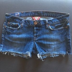 Lucky Brand Shorts